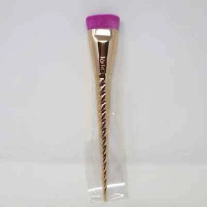 TARTE Make Believe In Yourself Zauberstäbe Einhorn Konturbürste NEU Ltd Edition - Bild 1 von 8
