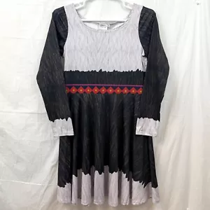 Disney's Frozen Sven Rentier Cosplay Kleid Damen XL Kawaiian Pizza Bekleidung - Bild 1 von 5