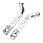 Add Style And Upgrade Your Ride With Aluminum Alloy Bike Handlebar Ends