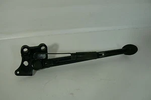 Kawasaki ZX-6 R ZX636A soporte lateral, soporte - Imagen 1 de 2