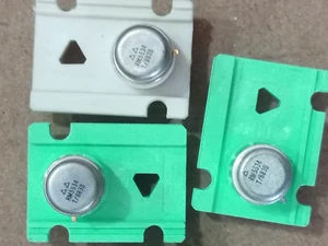 2PCS LOT - Raytheon RM5534T/883B High Gain Operational Amplifier- NEW - Picture 1 of 5