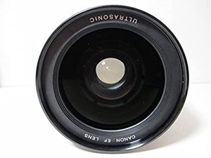 Canon EF 28-70mm f/2.8 L USM AF Lens For EOS EF Mount From Japan Used
