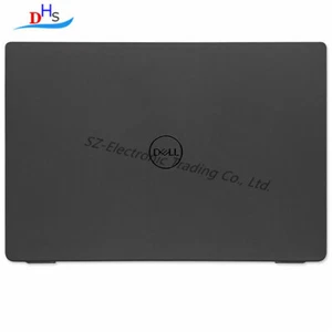 8XVW9 Nowy do Dell Latitude 3510 E3510 LCD Tylna tylna pokrywa TOP Case 08XVW9 - Zdjęcie 1 z 2