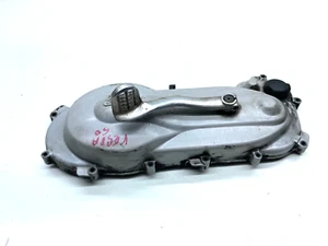 CARTER COPERCHIO TRASMISSIONE FRIZIONE PIAGGIO VESPA S 50 2T 2007-2013 C381M - Foto 1 di 5