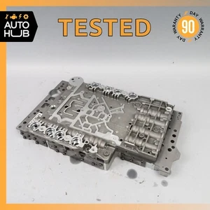 Mercedes R230 SL500 S550 7G Tronic Transmission Valve Body 2202701306 OEM - Picture 1 of 23