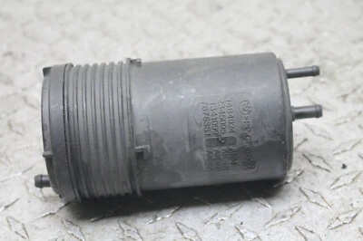 BMW K1200S K1200 2007 Evap Cannister Emissions Catch Carbon Can 7676361 — 第 1/4 张图片