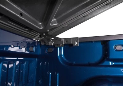 UnderCover UC1156L-GAZ LUX Tonneau Cover Fits 15-22 Canyon Colorado - Image 1 of 4