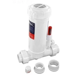 Custom Molded Products CMP25280100000 Powerclean Ultra Inline Chlorinator wit... - Picture 1 of 1