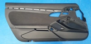 Türverkleidung Verkleidung Links Porsche 911 991 Door Card Alcantara Leder Bose - Bild 1 von 24
