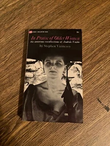 In Praise of Older Women - Picture 1 of 1