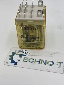 RH3B-ULC DC 12V Coil General Purpose Relay - Bild 1 von 4