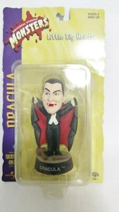 Universal Studios Monsters Phantom of the Opera, Frankenstein & Dracula 3 Lot - Picture 1 of 6