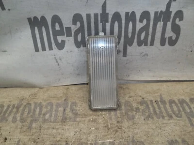 80-92 CADILLAC DEVILLE FLEETWOOD RWD OEM REAR BACK UP REVERSE LAMP LIGHT 5971232 - Image 1 of 4