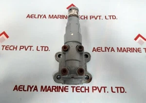 Válvula De Alivio De Bomba De Aceite Nippon 0.15 MPA - Imagen 1 de 6