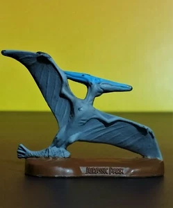 1993 Kenner Jurassic Park Die-Cast Pteranodon 2" Loose Metal Figure - Picture 1 of 3