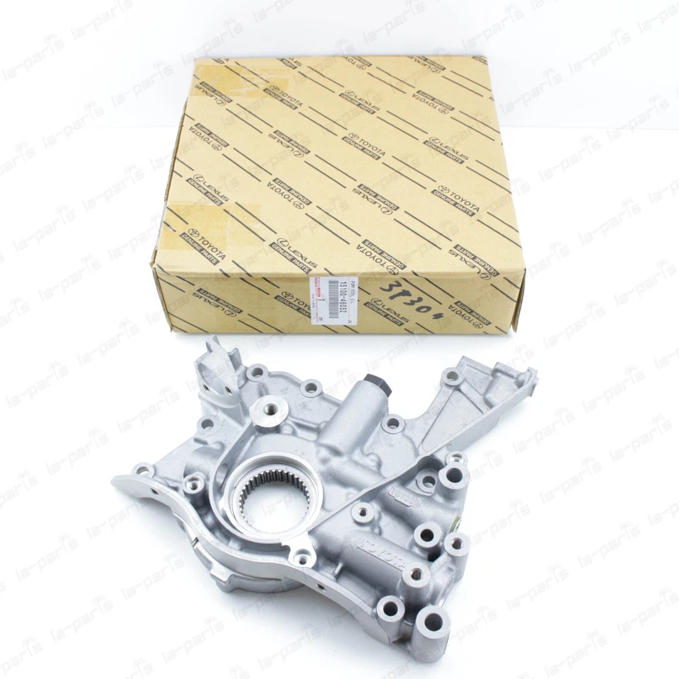 Toyota (Genuine OE) 1510046052