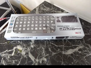 Hcl Keyboard new 591-4977 - Picture 1 of 11