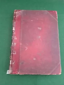 Robinson Crusoe Daniel Defoe - Cassell, Petter & Galpin 1884 Leder illustriert - Bild 1 von 8