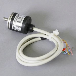 Baumer Incremental Encoder BDK 16.24K250/405665 LOW HOURS - Picture 1 of 4