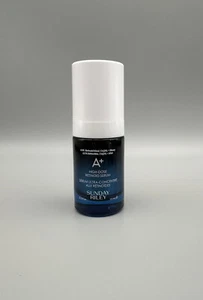 Sunday Riley A+ High Dose Retinoid Serum 0.5oz 15ml Retinol Night Treatment NWOB - Picture 1 of 3