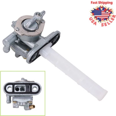 Interruptor de válvula de palanca de combustible para Suzuki GSXR1100 GSXR600W GSXR750 86-92 44300-28A02 Foto 1 de 4