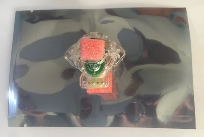 Jaeger/Magneti Marelli Micro Motor for Peugeot 206 Phase 1 Meter - Image 1 of 2