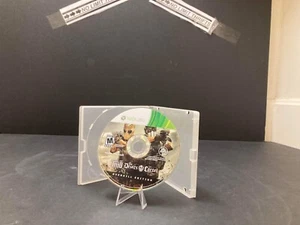 Army of Two The Devil's Cartel (Microsoft Xbox 360, 2013) Disc Only - Picture 1 of 3