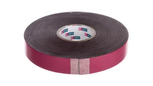 EMOS Isolierband 19mm x 10m selbstverschweißend 1kV schwarz F51912 - Bild 1 von 1