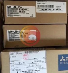 NEW 1PC AC Servo Driver MR-JN-10A MRJN10A #E3 - Bild 1 von 4