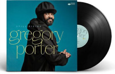 Gregory Porter Still Rising (Vinyl) International Version