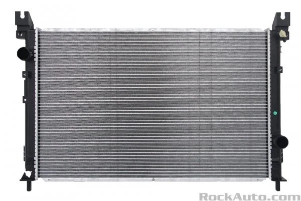 Radiador 2004-2006 Foto 1 de 1