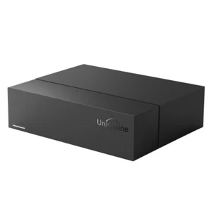4TB Externe Festplatte USB 3.2 Datenspeicher HDD für Xbox Series PS4 PS5 PC Mac - Afbeelding 1 van 12