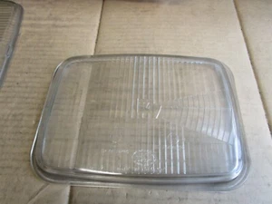 Mercedes T1 207-410D Lichtscheibe Streuscheibe Scheinwerfer H4 links orig. NEU - Bild 1 von 6