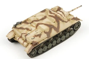 Easy Model 1/72 Sd.Kfz.162 Jagdpanzer IV Tank German Army - Picture 1 of 2