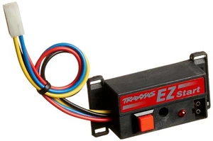 Traxxas 4580, EZ-Start Control Box, 139-Pack - Picture 1 of 1