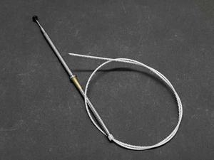 URO PARTS 65221466360 Antenna Mast BMW 325i 325iX 325 325is 325e 318i 325es - Picture 1 of 1
