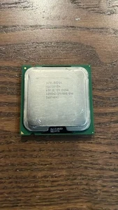Intel Pentium 4 630 SL7Z9 – 3.00 GHz / 2 MB Cache / 800 MHz / LGA775 – Usato e T - Foto 1 di 1