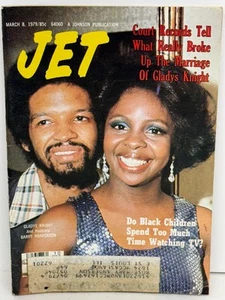 Jet Magazin 8. März 1979 - Bild 1 von 5