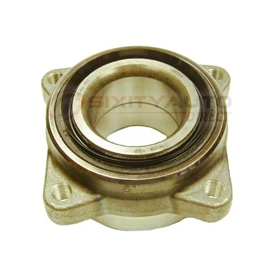 SKF Wheel Bearing for 1995-1998 Acura TL 2.5L L5 - Axle Hub Tire vz Foto 1 de 4