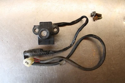 1996 Honda CBR600F3 Super Sport interruptor de ignição 06350-MAL-515 - Imagem 1 de 3