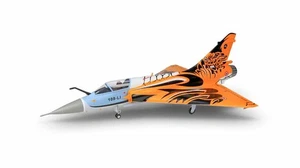 HSD Jet Mirage 2000 EPO 1225mm Tiger KIT Plus Vector ohne Turbine RC Flugzeug - Bild 1 von 5