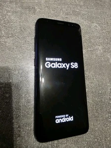 Samsung Galaxy S8 - Bild 1 von 6