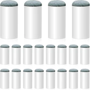 Billard Pool Queue Spitzen, Slip On Reparatur 20 Stück 13 mm, 20er Pack * 13 mm - Bild 1 von 7