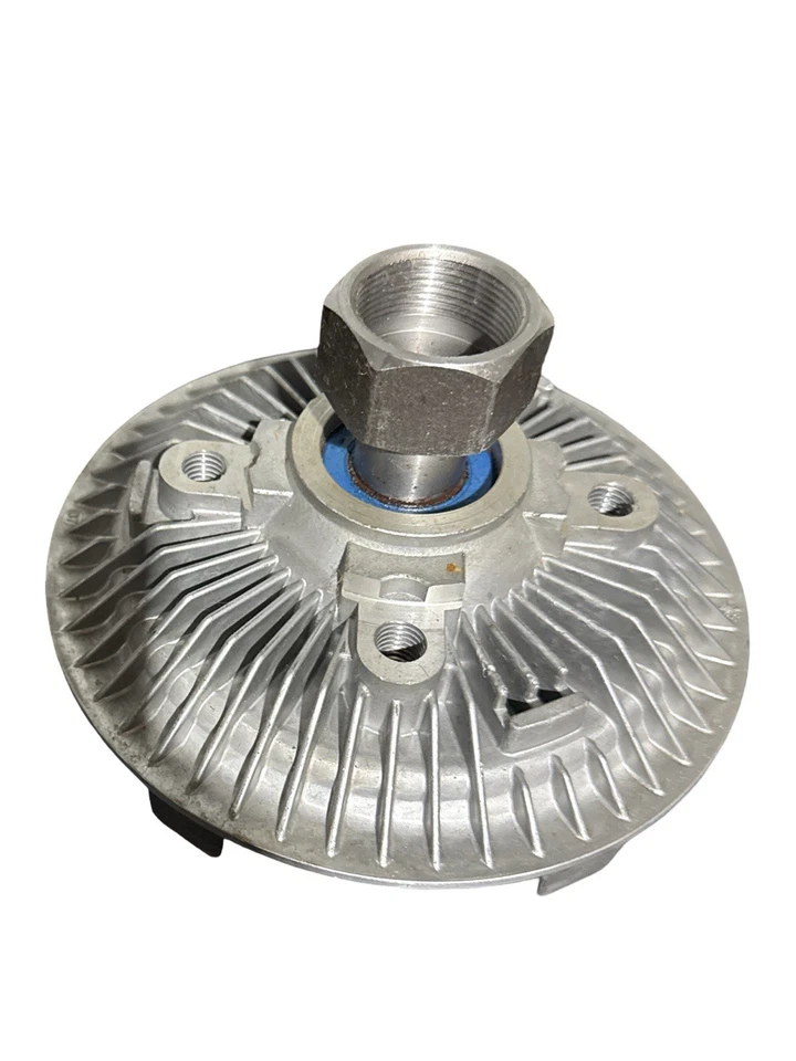 2632 Engine Cooling Fan Clutch For Chevy / GMC /Isuzu 1997 - 2003 Various 21511 - Image 1 of 1