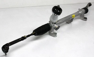 56500-N9100 OEM Steering Rack For Hyundai Tucson, KIA Sportage (Korea) - Изображение 1 из 4