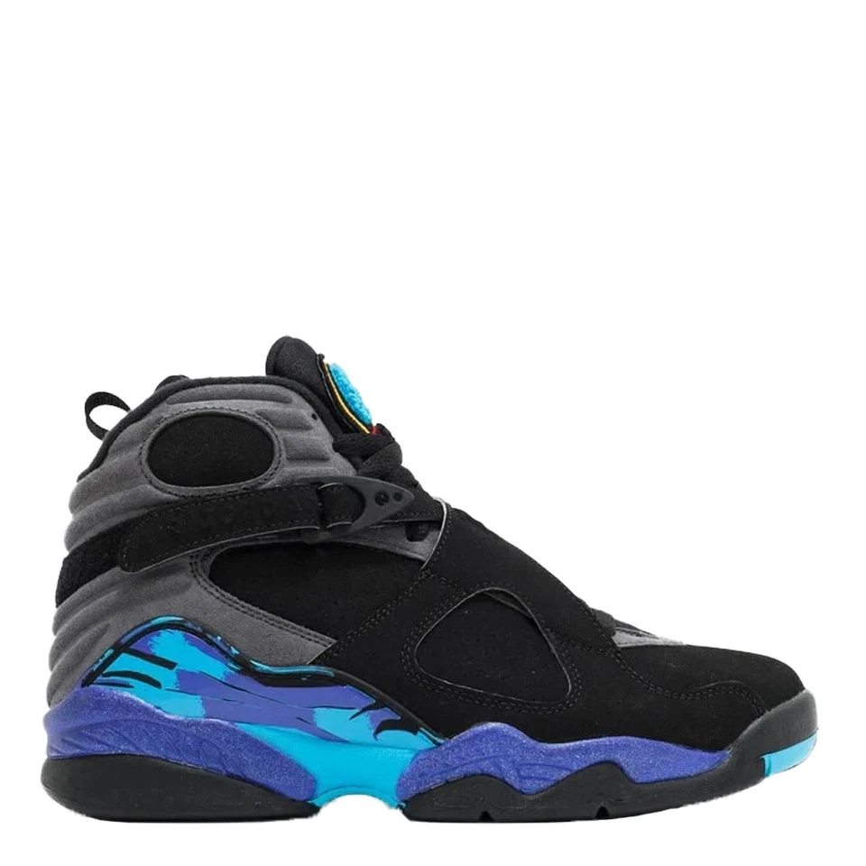 Jordan 8