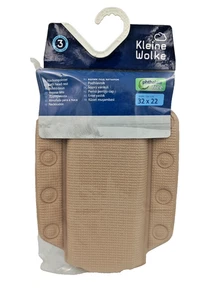 Kleine Wolke Arosa Beige Nackenpolster 32x22cm Neu OVP 2.Wahl * - Bild 1 von 1