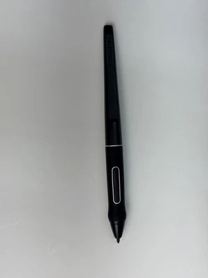 HUION PW550S Battery-free Slim Pen for Kamvas 22 Series, Kamvas 24 Series * - Image 1 of 4