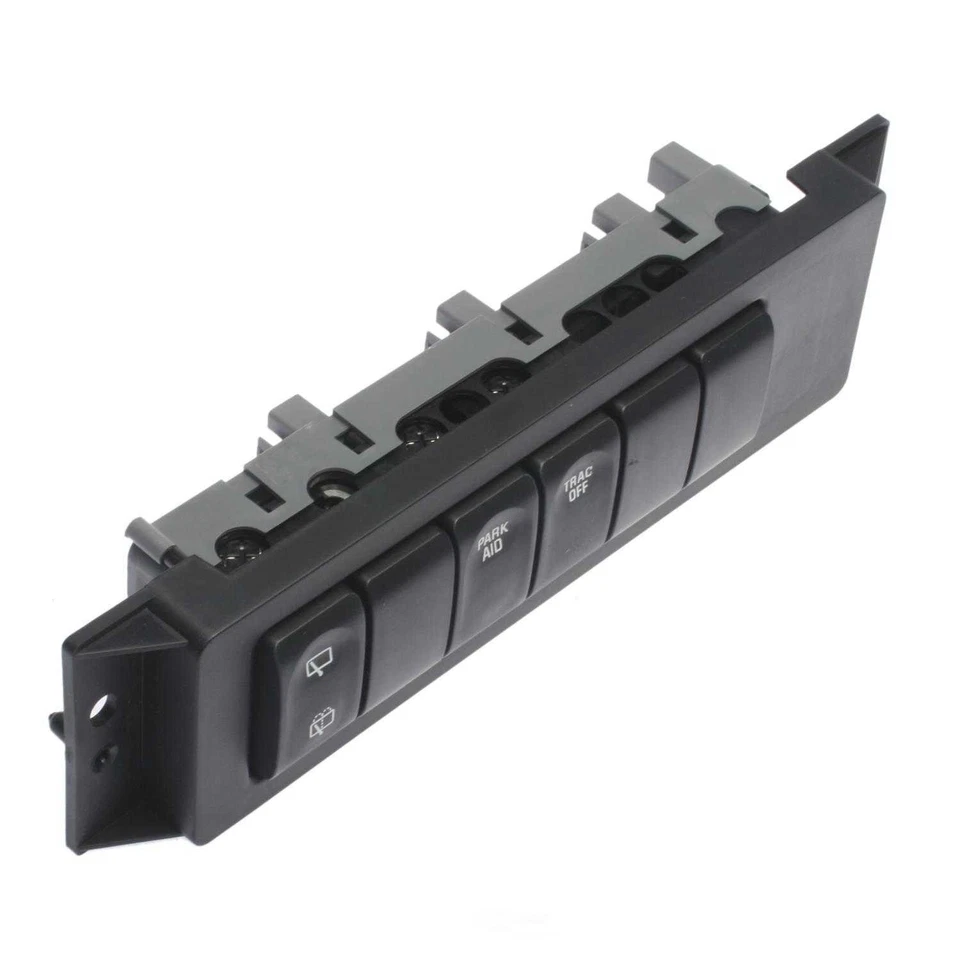 Interruptor limpiaparabrisas estándar DS-1953 se adapta 03-07 Buick Rendezvous Foto 1 de 4