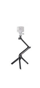 Insta360 Multi-Halterung Stativ Selfie-Stick Magic Arm für X5 Ace Pro2 Go3S - Bild 1 von 1